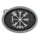 Vegvísir (boussole de Viking)