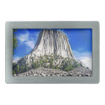 Monument national de Devils