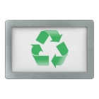 SYMBOLE DE RECYCLE CLASSIQUE