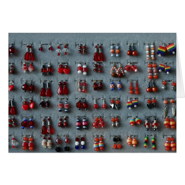 Boucles (Devant horizontal)