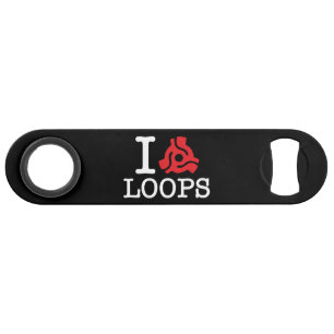 Boucles d'adaptateur I 45