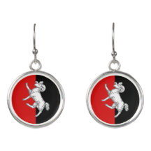 Badge Populace SCA Gleann Abhann