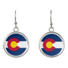 Drapeau de l'État du Colorado