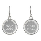 Your Business Logo Promoteur Business Company