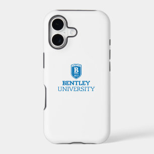 Bouclier de l'Université Bentley