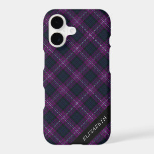 Bouclier Highland Tech Écosse Forever