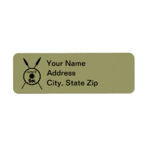 Bouclier Maccabee Soumis Et Voies