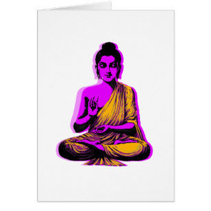 Bouddha