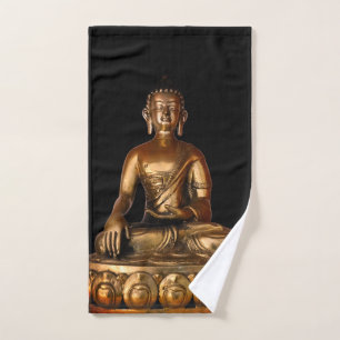 Bouddha