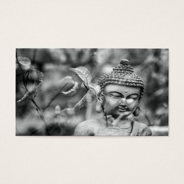 Bouddha (Devant)