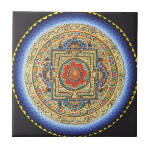 bouddha carreaux courtois