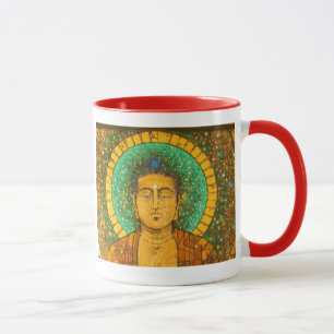 Bouddha* Cite Mug
