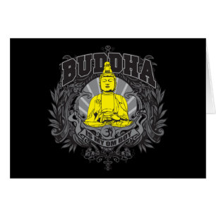 Bouddha est mon garçon de l'OM