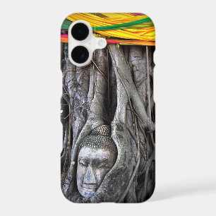 Bouddha et la photographie de la Thaïlande de