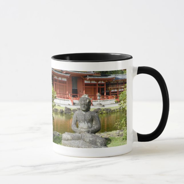 Bouddha Mug (Droite)