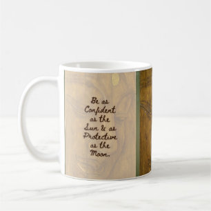 BouddhaToday V1 #26 Zen Mug - Bouddha Rose