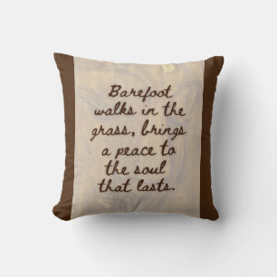 BouddhaToday V1 Coussin de paix #4 avec Q + Couleu