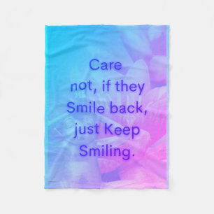 BouddhaTodayV3.blu #8 Couverture en polaire de bou