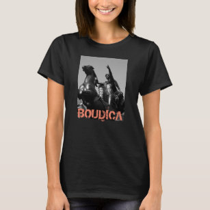 Boudica T-Shirt