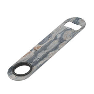 Boudinage Print Speed Bottle Opener