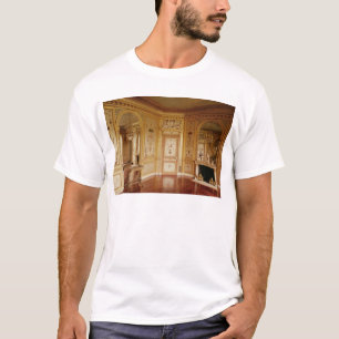 Boudoir of Marie-Antoinette  decorated in 1785 T-Shirt