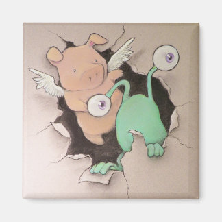 boue et aimant philomène