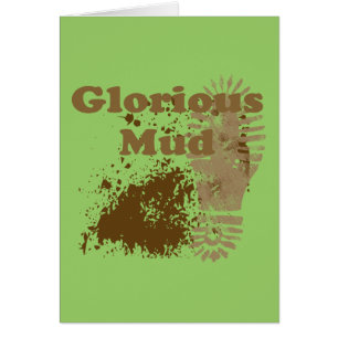 Boue glorieuse