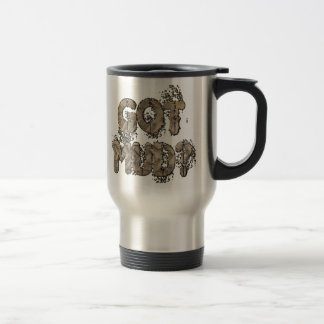 Boue obtenue ? Tasses de café