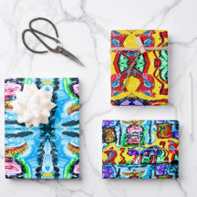 BOUFFON DE BOUFFON POURPULAIRE—3 FEUILLES INCLUSES