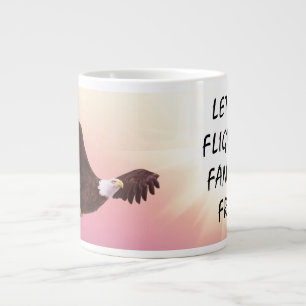 Boug de spécialité, Vols de Fancy Jumbo Café Mug