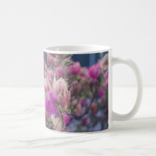 Bougainvillea Coffee Mug