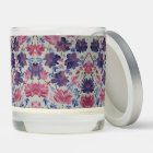 Bougie parfumée Rose de la Lune bleue