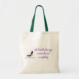 Bougie Tote Bag