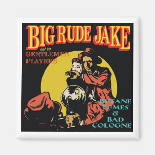 Bougies à beurre et mauvais aimant à Cologne