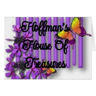 Bougies de Hoffmans