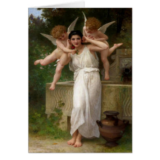 Bouguereau 1893 Youth
