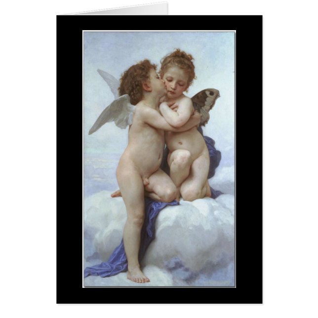 Bouguereau Adolphe William (Devant)