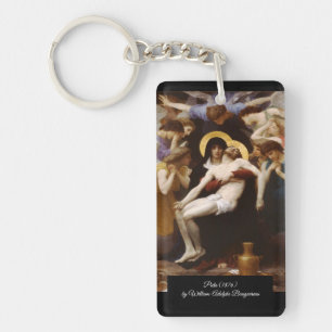 Bouguereau Pietà