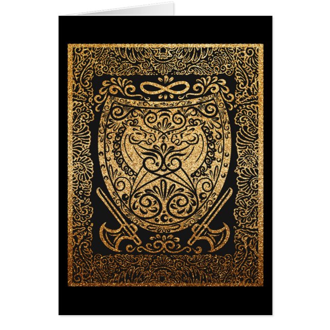 Bouillon de glorie (Devant)