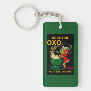 Bouillon OXO PoseterEurope vintage