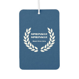 Boujee Blues Air Fresher Freshener