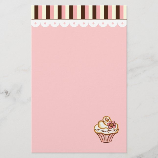 Boulangerie Cupcake Papeterie (Devant)