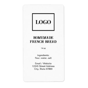 Boulangerie de pain sur mesure Business Ajouter Lo