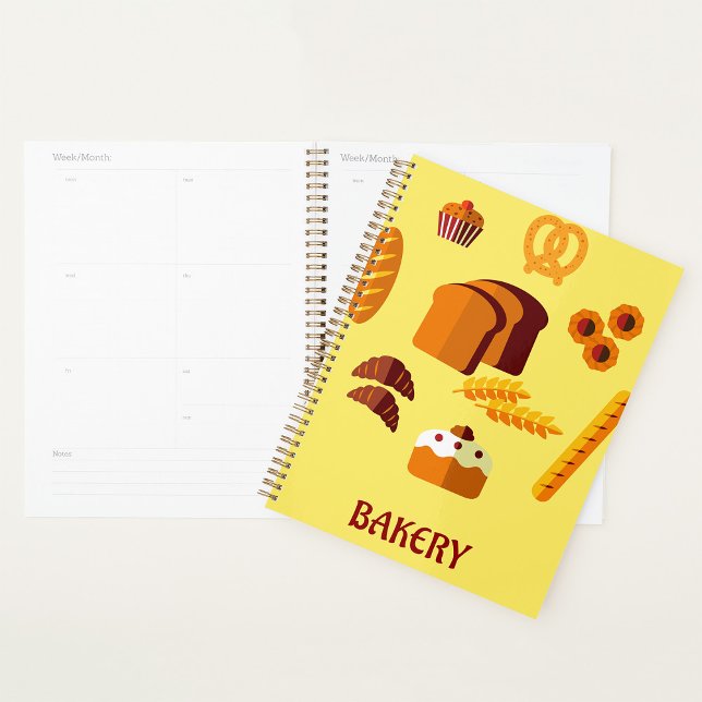 Boulangerie Pâtisseries et sucreries à thème (Créateur téléchargé)