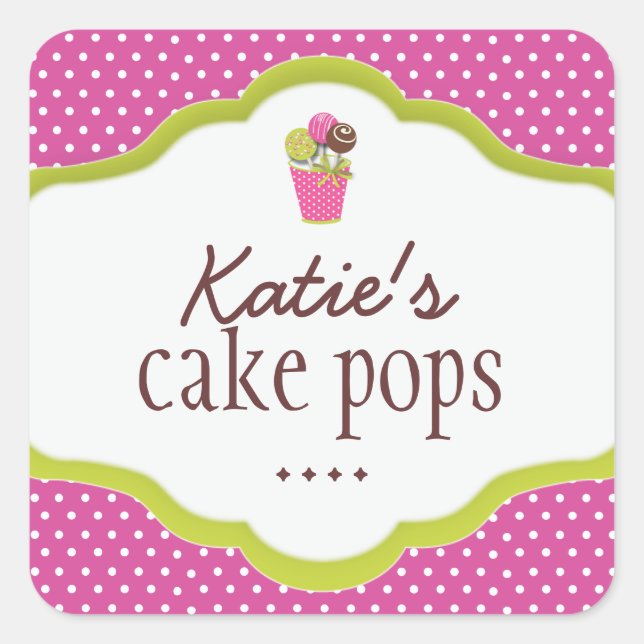 Boulangerie Stickers (Devant)