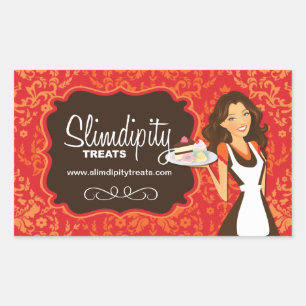 Boulangerie Stickers