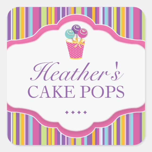 Boulangerie Stickers (Devant)