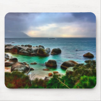 Boulder Beach - Mousepad