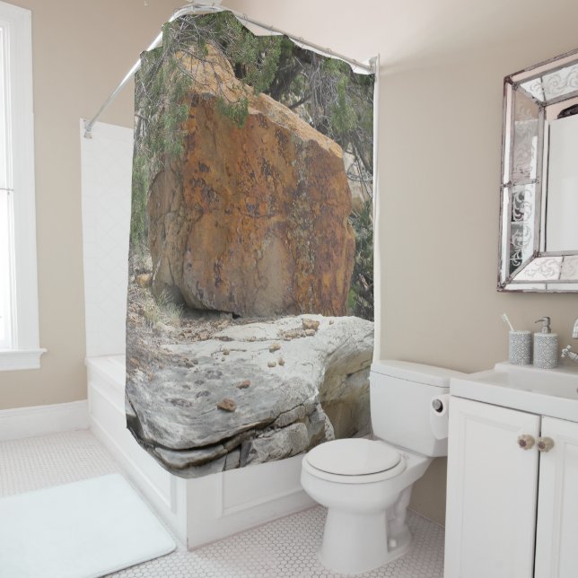 BOULDERS ACROSS NEW MEXICO (In Situ)