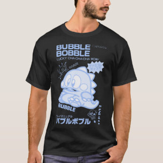 Boule Bobble (Bleu) Essentiel T-shirt